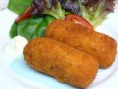 Crocchette Gustose
